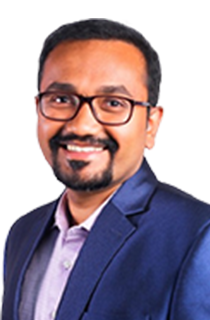 Dr.Anand Sivadasan
