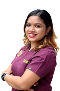 Dr.Sannia Salim