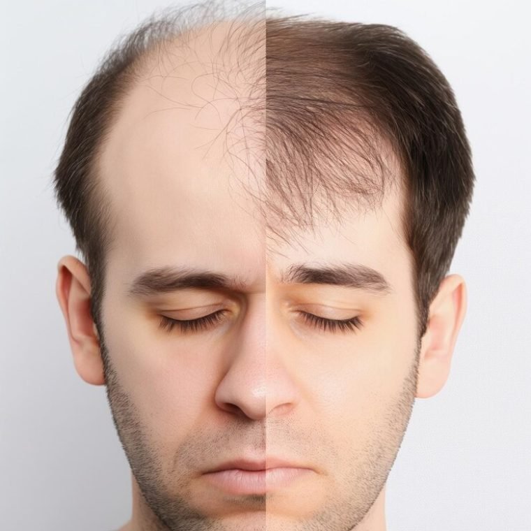 hair-loss-treatment-concept-comparison-hair-before-after-transplantation_113876-13974